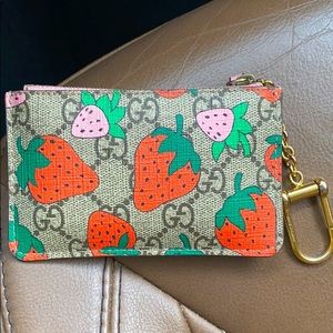 Gucci Wallet